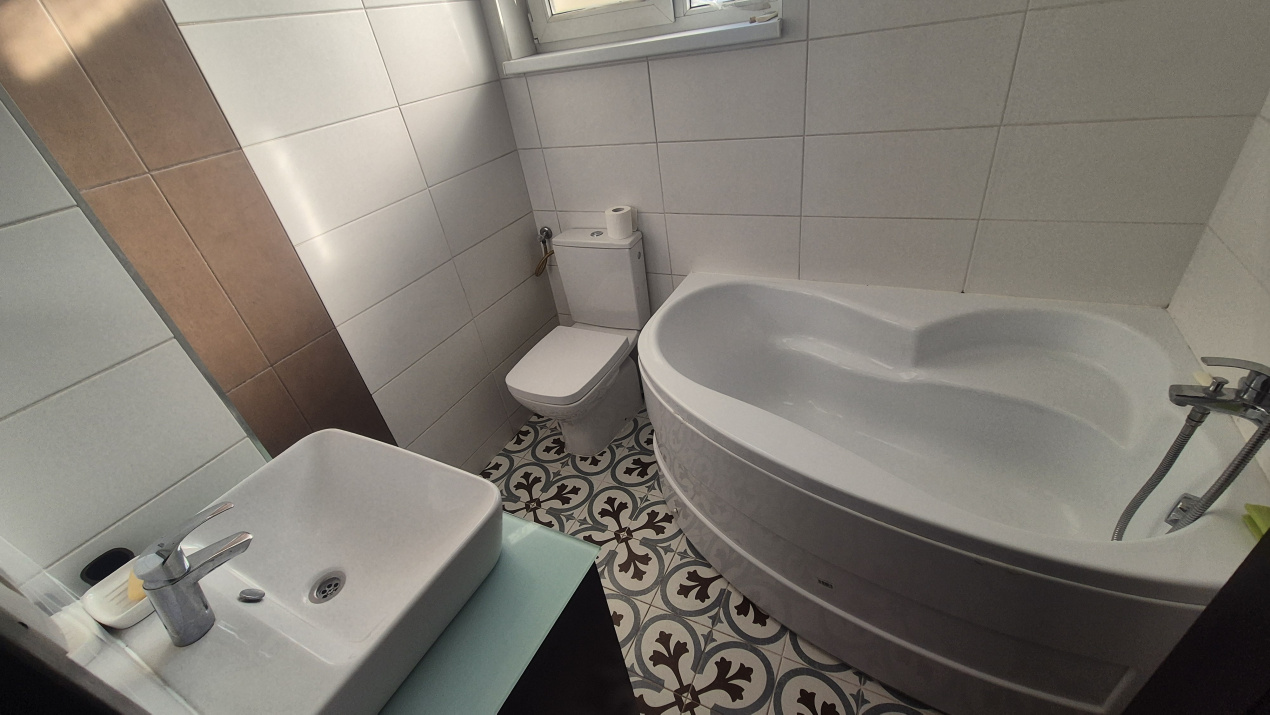 Casa 5 Camere Vatra Luminoasa Bucuresti — fotografie 6