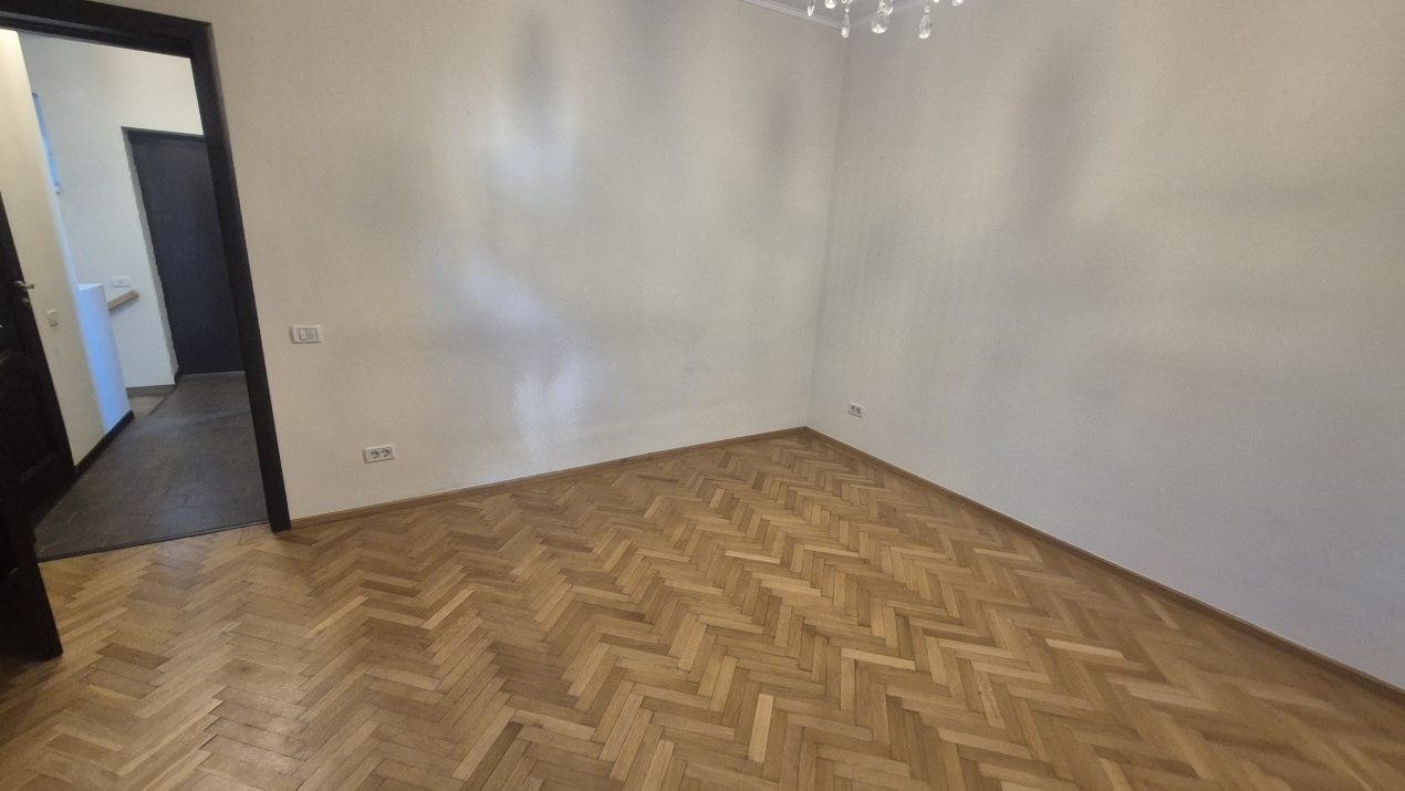 Casa 5 Camere Vatra Luminoasa Bucuresti — fotografie 9