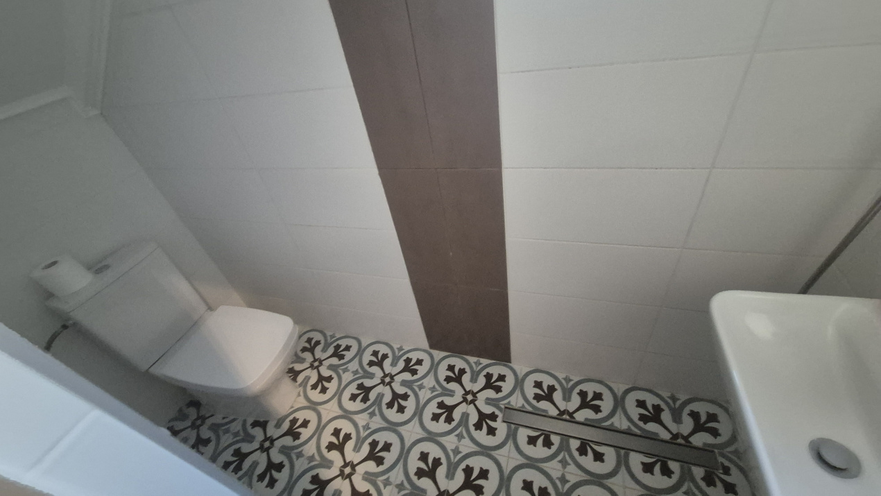 Casa 5 Camere Vatra Luminoasa Bucuresti — fotografie 10
