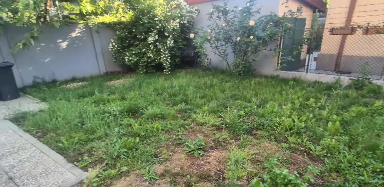 Casa 5 Camere Vatra Luminoasa Bucuresti — fotografie 16
