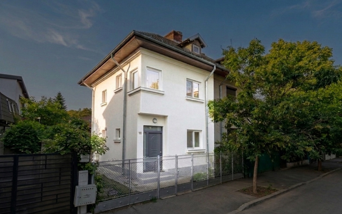 Casa 5 Camere Vatra Luminoasa Bucuresti — fotografie 2