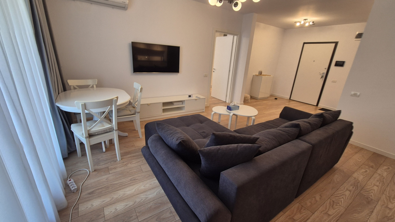  Apartament 2 Camere MTM SKY Residence Voluntari