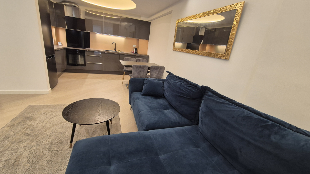  Apartament 3 Camere CORTINA NORTH Pipera Bucuresti