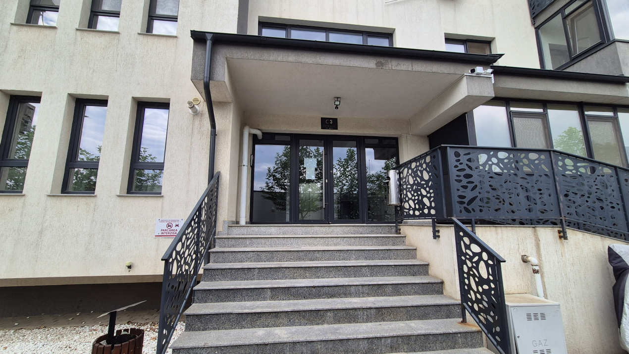  Apartament 2 Camere Fundeni Bridge Residence Bucuresti — fotografie 13