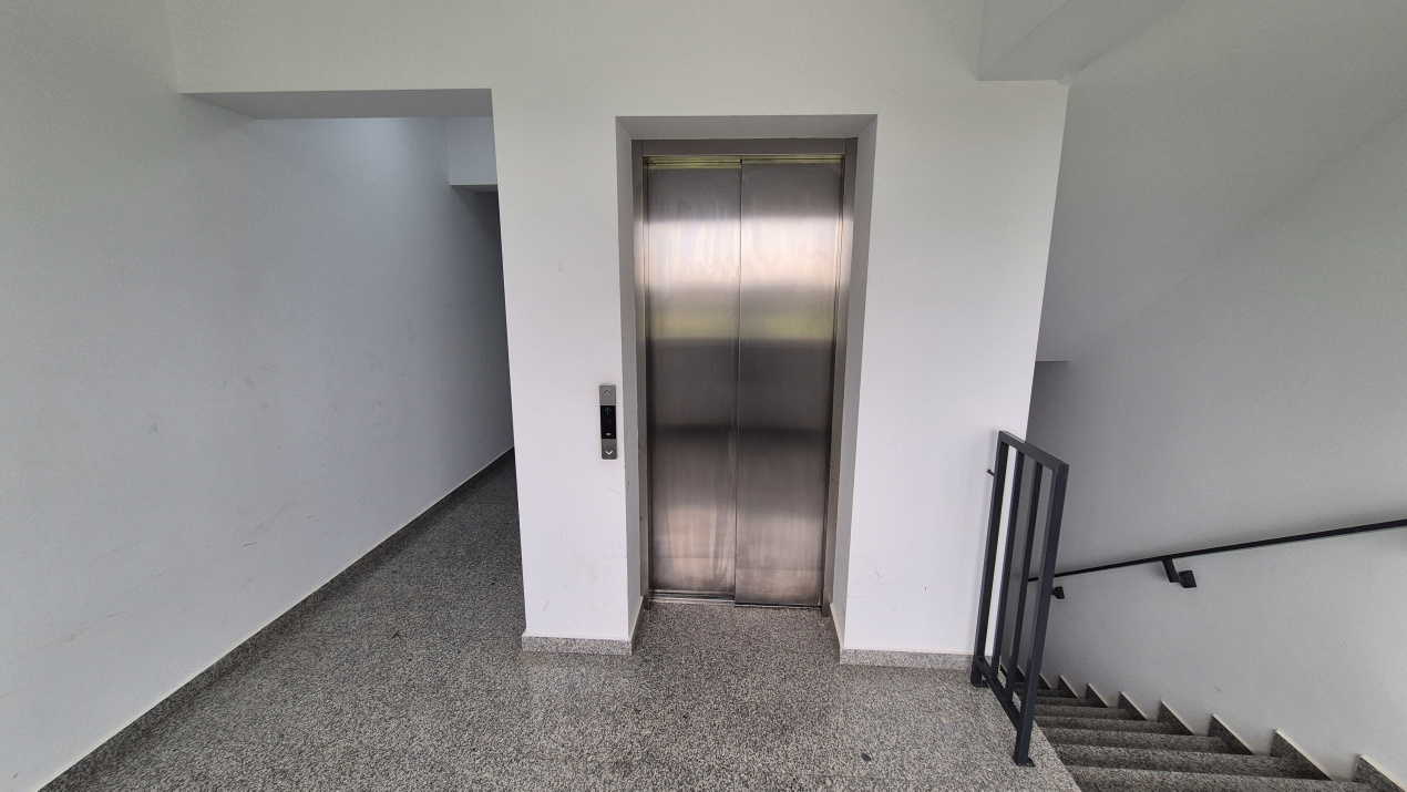 Apartament 2 Camere Fundeni Bridge Residence Bucuresti — fotografie 14