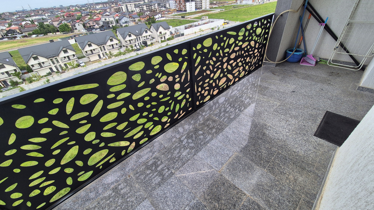  Apartament 2 Camere Fundeni Bridge Residence Bucuresti — fotografie 6