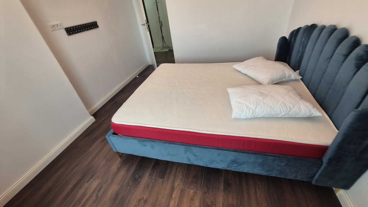  Apartament 2 Camere Fundeni Bridge Residence Bucuresti — fotografie 10