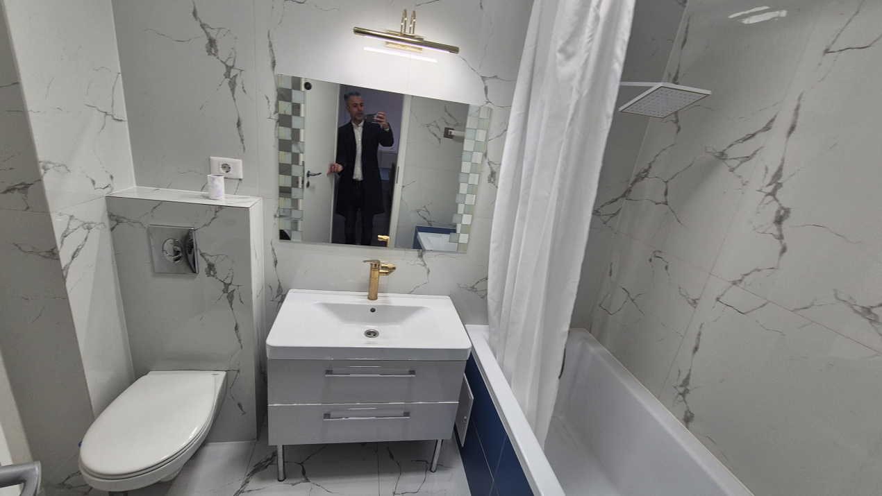 Apartament 2 Camere Fundeni Bridge Residence Bucuresti — fotografie 8