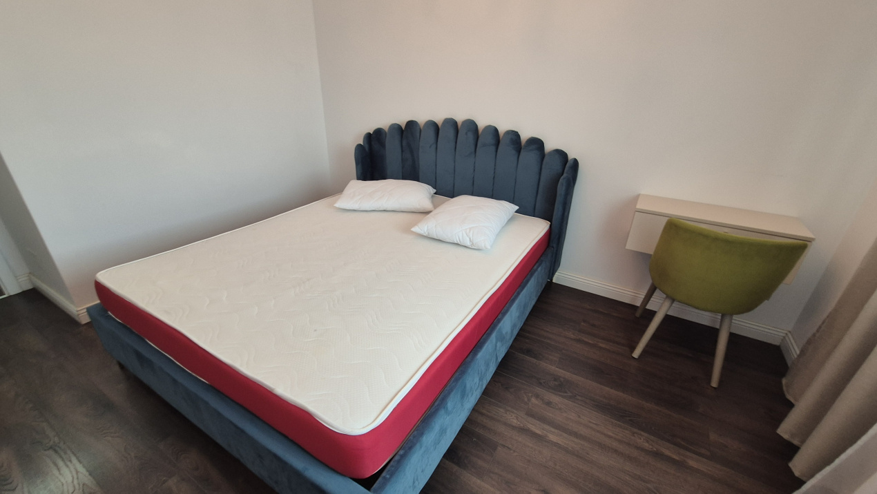  Apartament 2 Camere Fundeni Bridge Residence Bucuresti — fotografie 11
