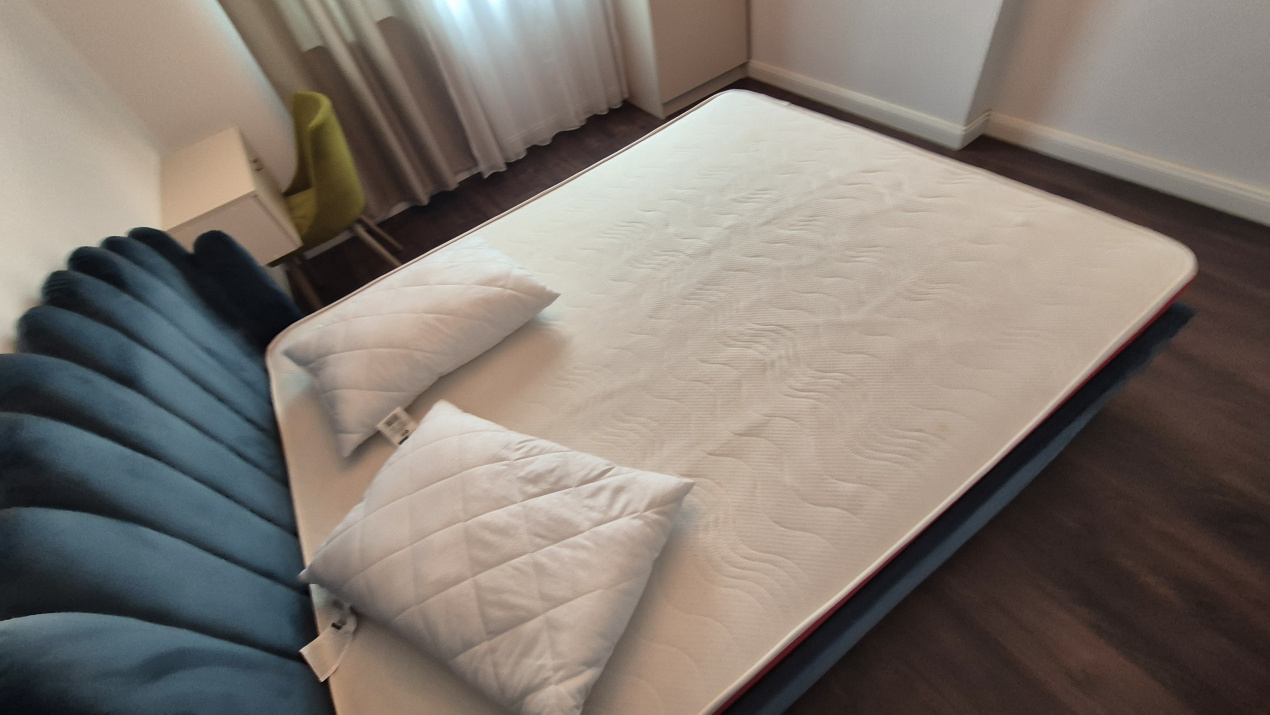  Apartament 2 Camere Fundeni Bridge Residence Bucuresti — fotografie 12