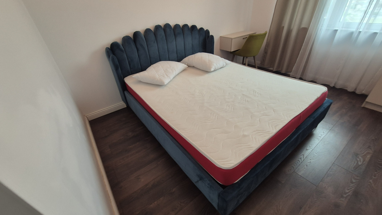  Apartament 2 Camere Fundeni Bridge Residence Bucuresti — fotografie 9