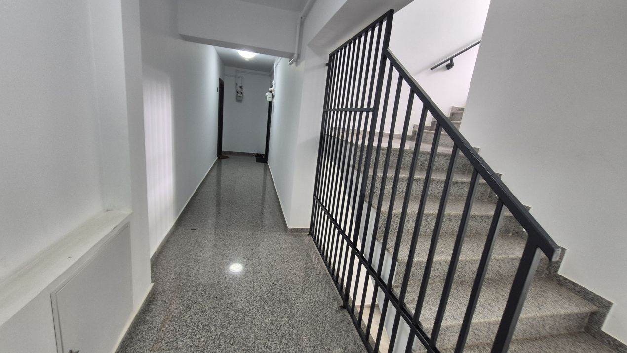  Apartament 2 Camere Fundeni Bridge Residence Bucuresti — fotografie 15