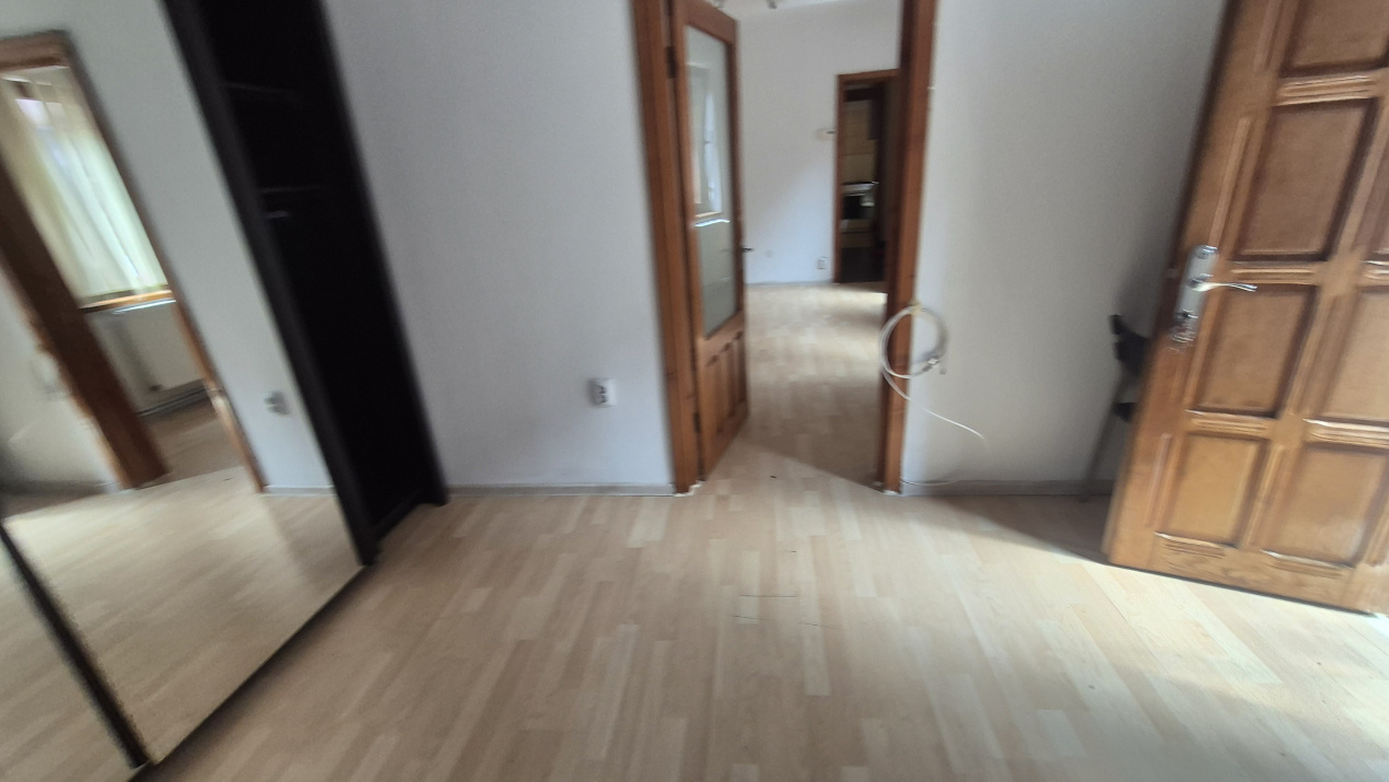 Casa  2 Camere Mosilor Bucuresti