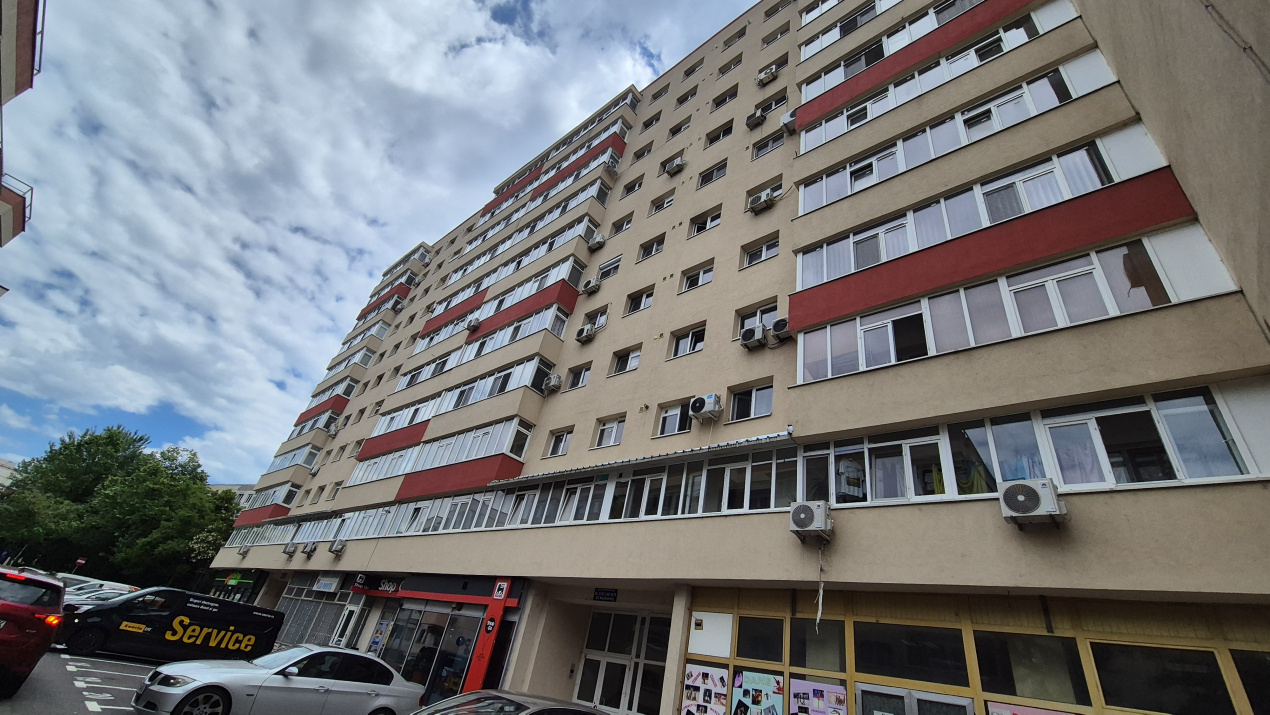  Apartament 2 Camere Berceni Bucuresti — fotografie 24