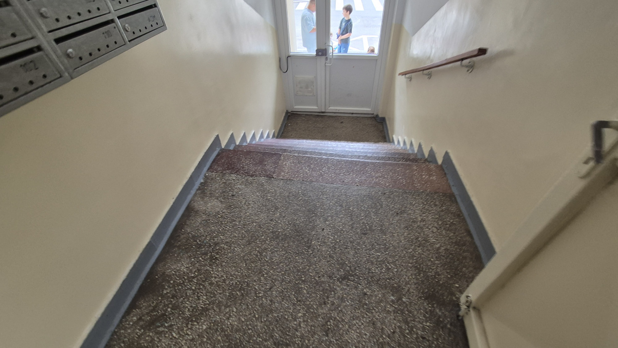  Apartament 2 Camere Berceni Bucuresti — fotografie 21