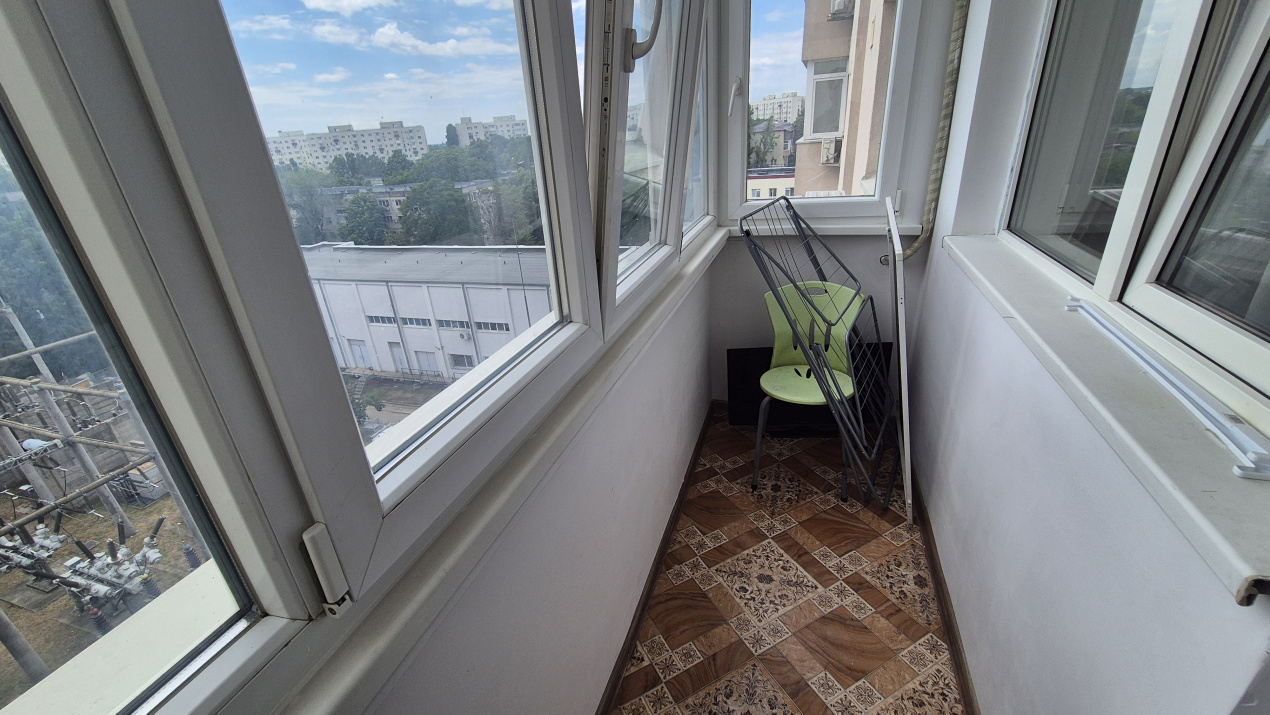  Apartament 2 Camere Berceni Bucuresti — fotografie 7