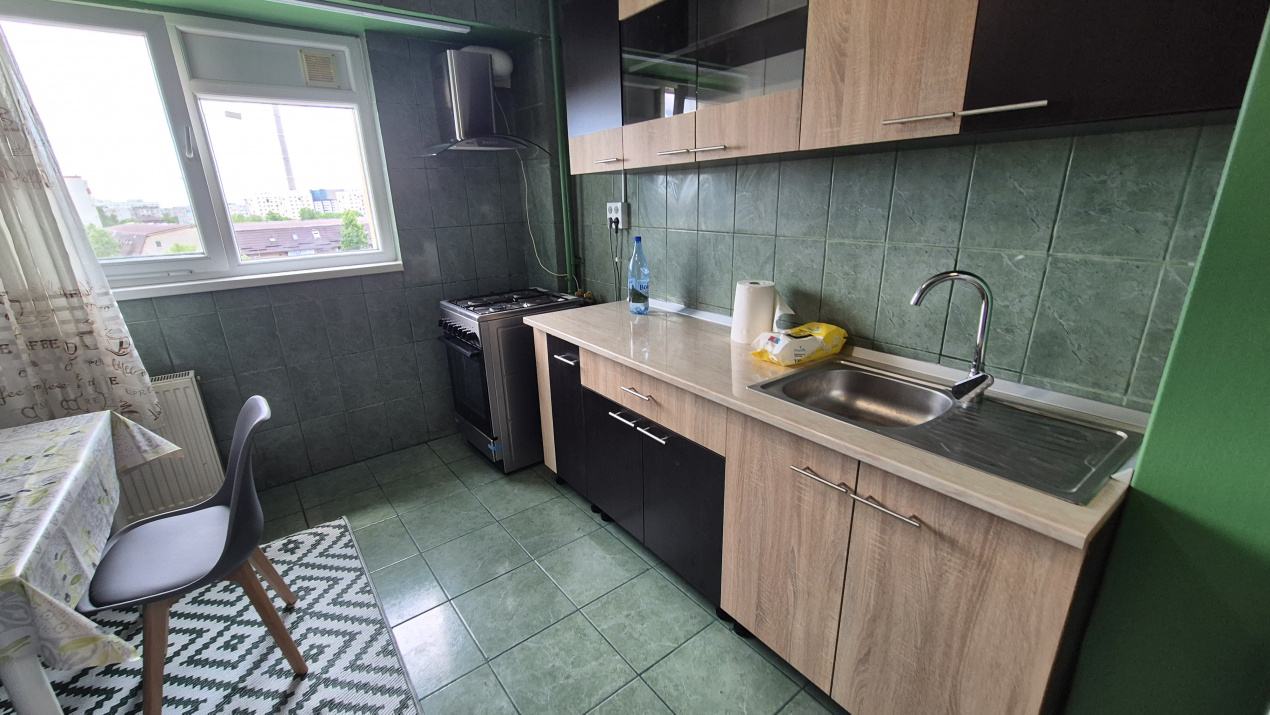  Apartament 2 Camere Berceni Bucuresti — fotografie 8