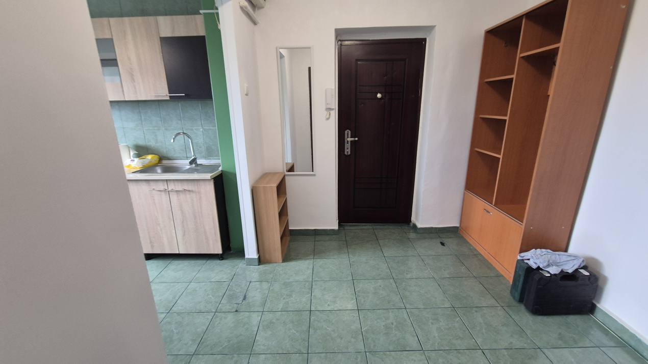  Apartament 2 Camere Berceni Bucuresti — fotografie 13