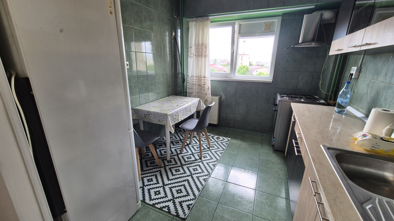  Apartament 2 Camere Berceni Bucuresti — fotografie 14