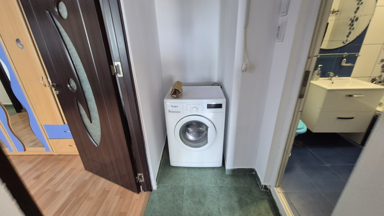  Apartament 2 Camere Berceni Bucuresti — fotografie 15