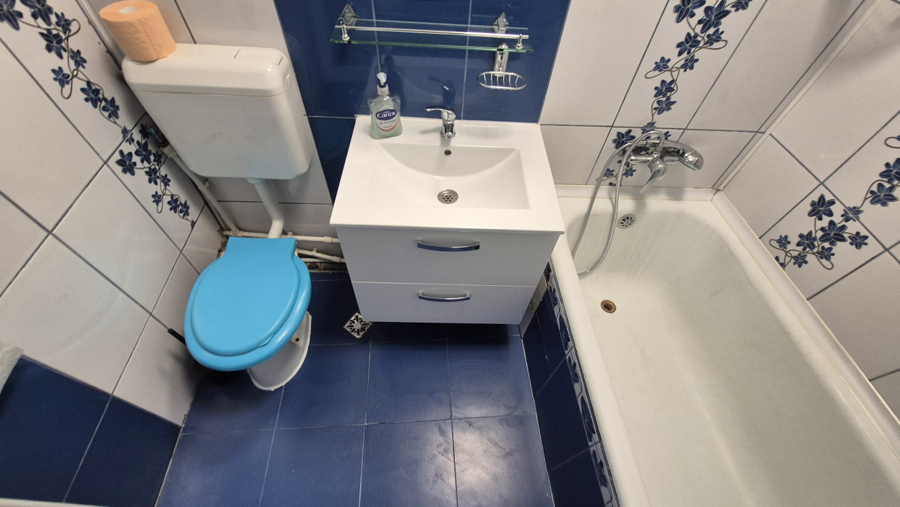  Apartament 2 Camere Berceni Bucuresti — fotografie 19