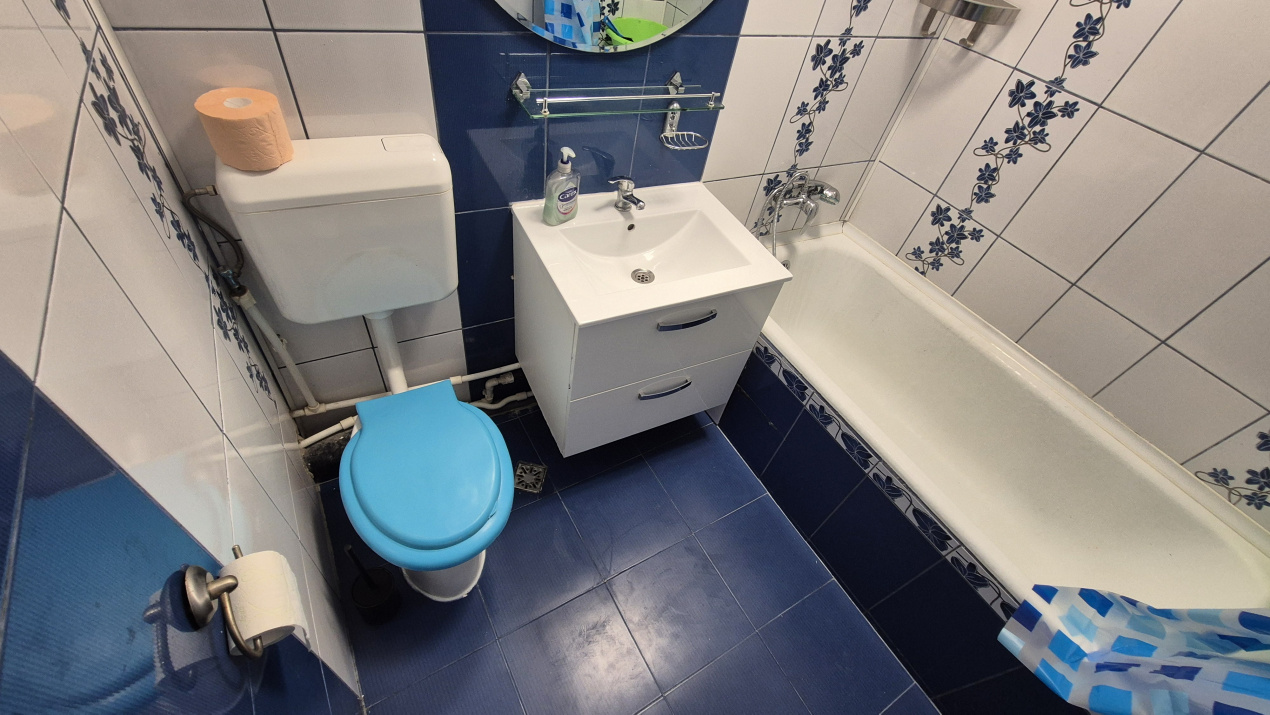  Apartament 2 Camere Berceni Bucuresti — fotografie 20