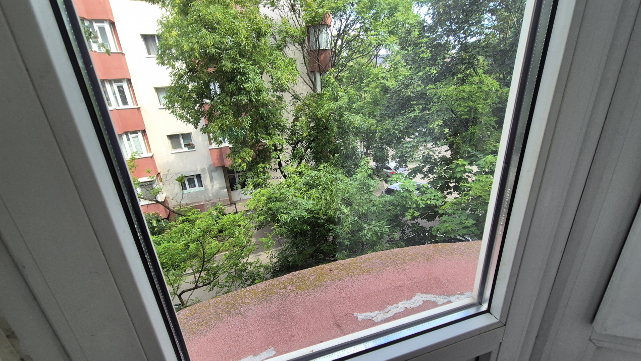 Garsoniera  13 Septembrie Bucuresti — fotografie 10