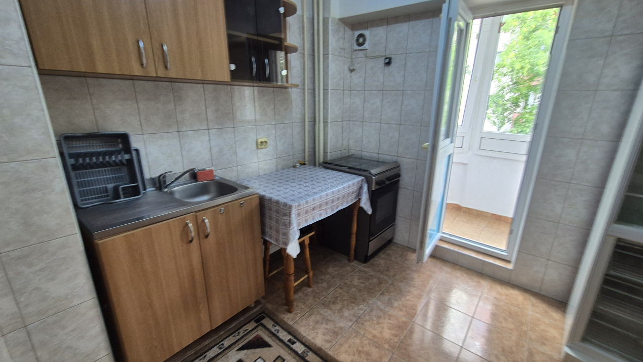 Garsoniera  13 Septembrie Bucuresti — fotografie 5