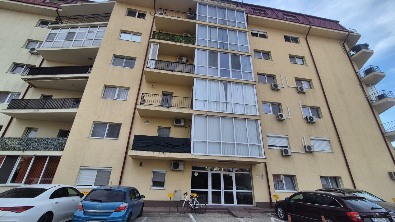  Apartament 3 Camere Pipera Bucuresti — fotografie 27