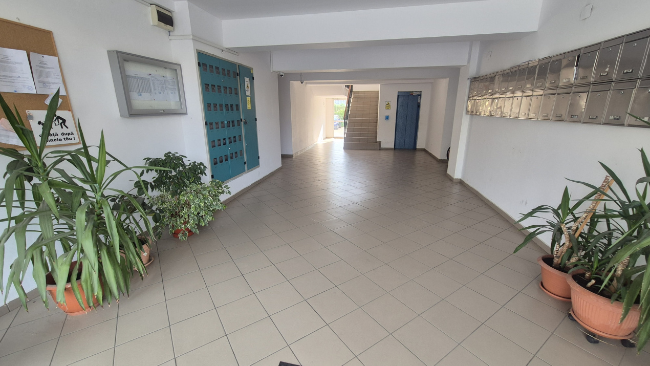 Apartament 3 Camere Pipera Bucuresti — fotografie 26