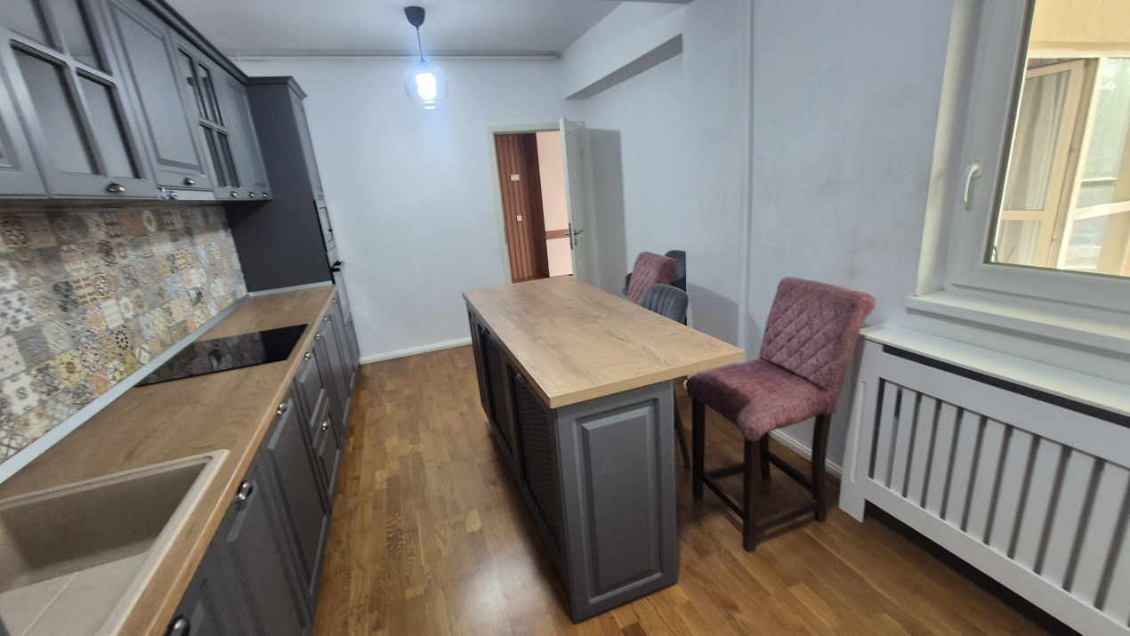  Apartament 3 Camere Pipera Bucuresti — fotografie 6