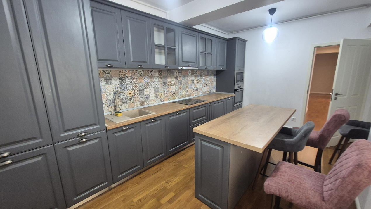  Apartament 3 Camere Pipera Bucuresti — fotografie 5