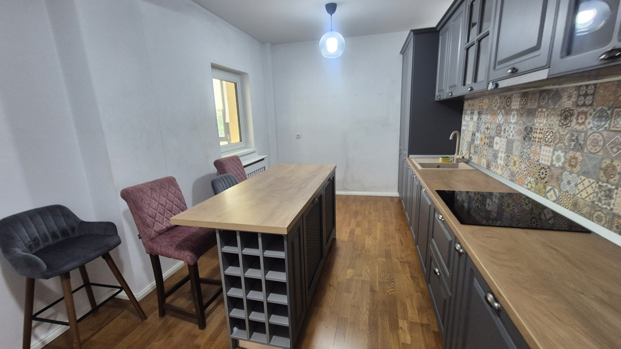  Apartament 3 Camere Pipera Bucuresti — fotografie 7