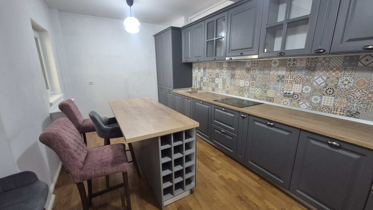  Apartament 3 Camere Pipera Bucuresti — fotografie 8