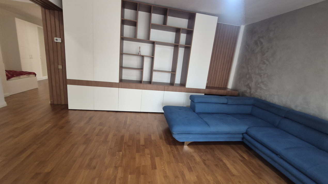  Apartament 3 Camere Pipera Bucuresti — fotografie 4