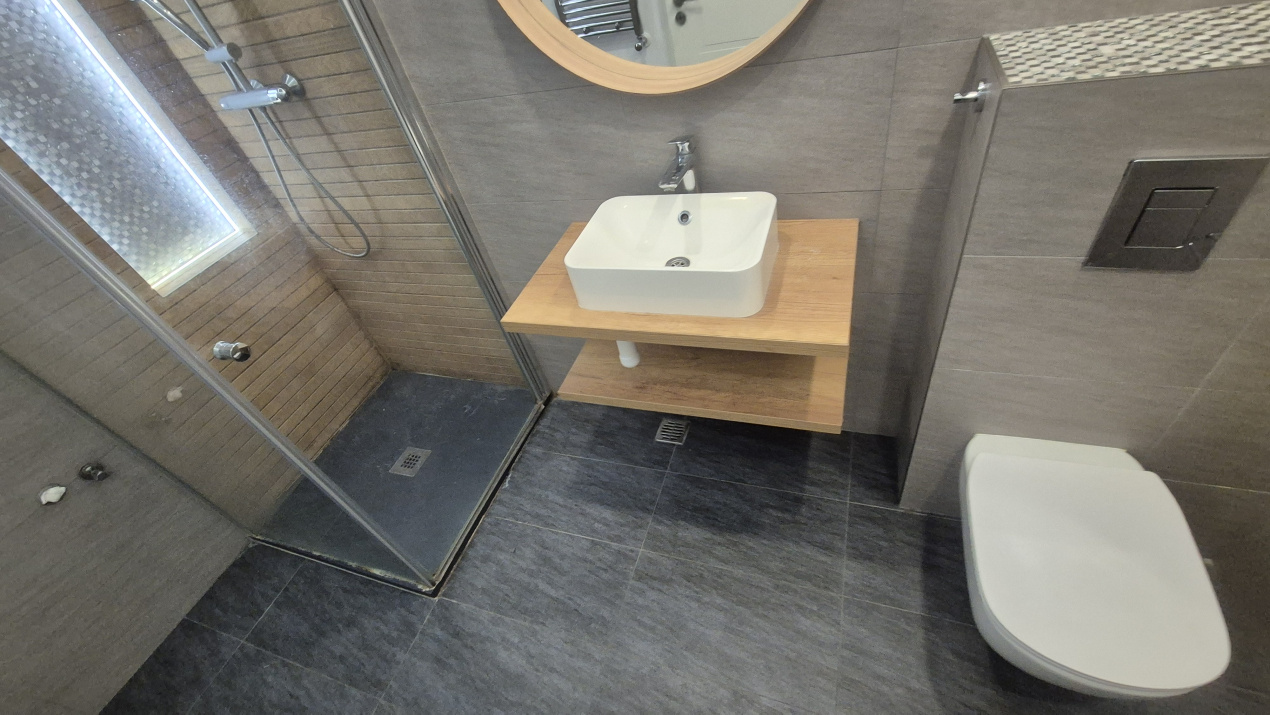  Apartament 3 Camere Pipera Bucuresti — fotografie 17