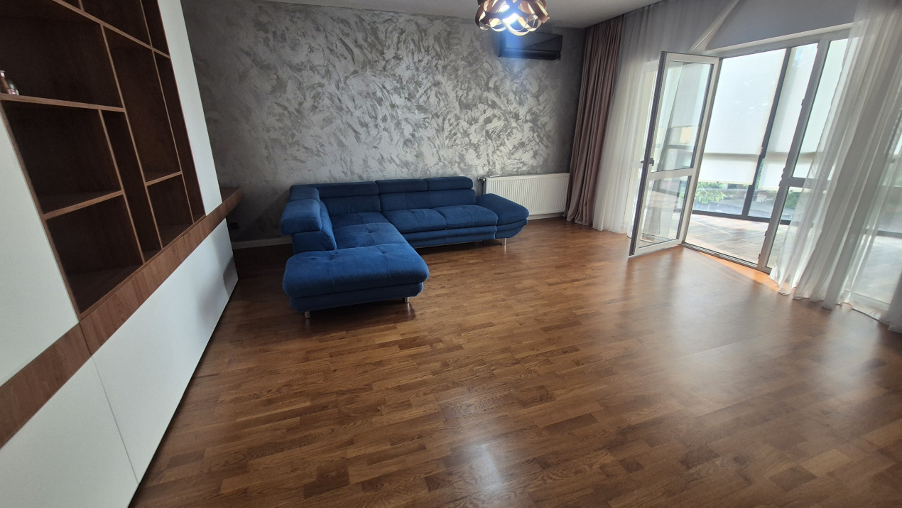  Apartament 3 Camere Pipera Bucuresti — fotografie 3