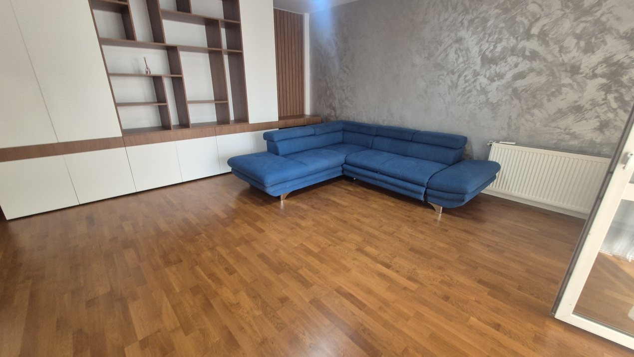  Apartament 3 Camere Pipera Bucuresti