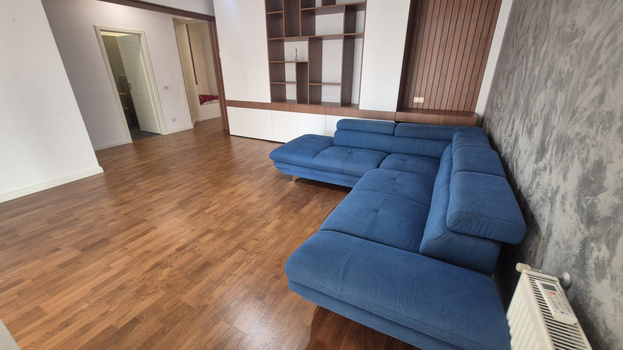  Apartament 3 Camere Pipera Bucuresti — fotografie 2