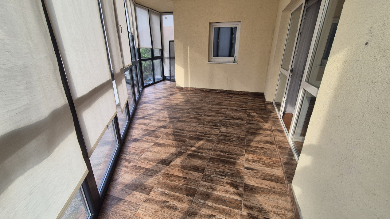  Apartament 3 Camere Pipera Bucuresti — fotografie 10