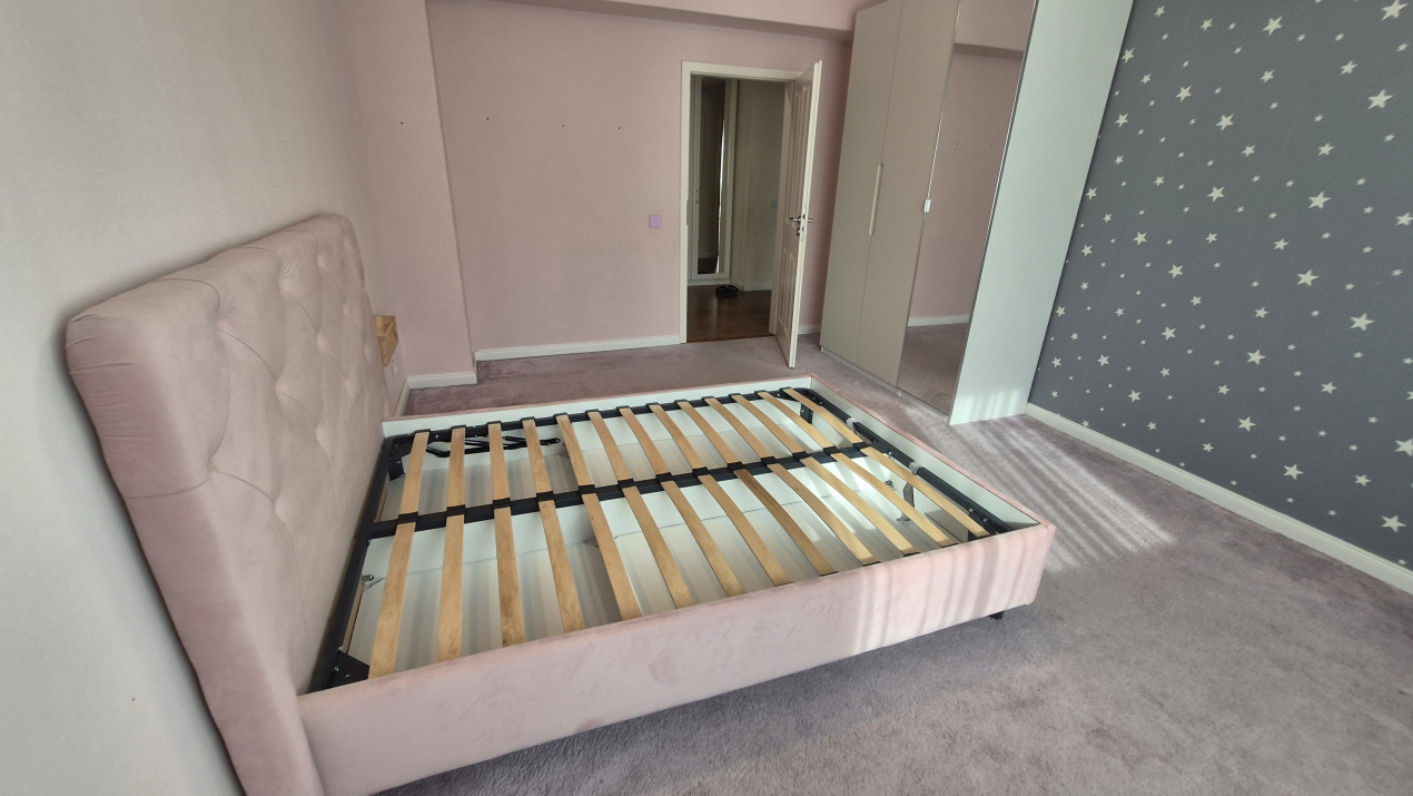  Apartament 3 Camere Pipera Bucuresti — fotografie 13