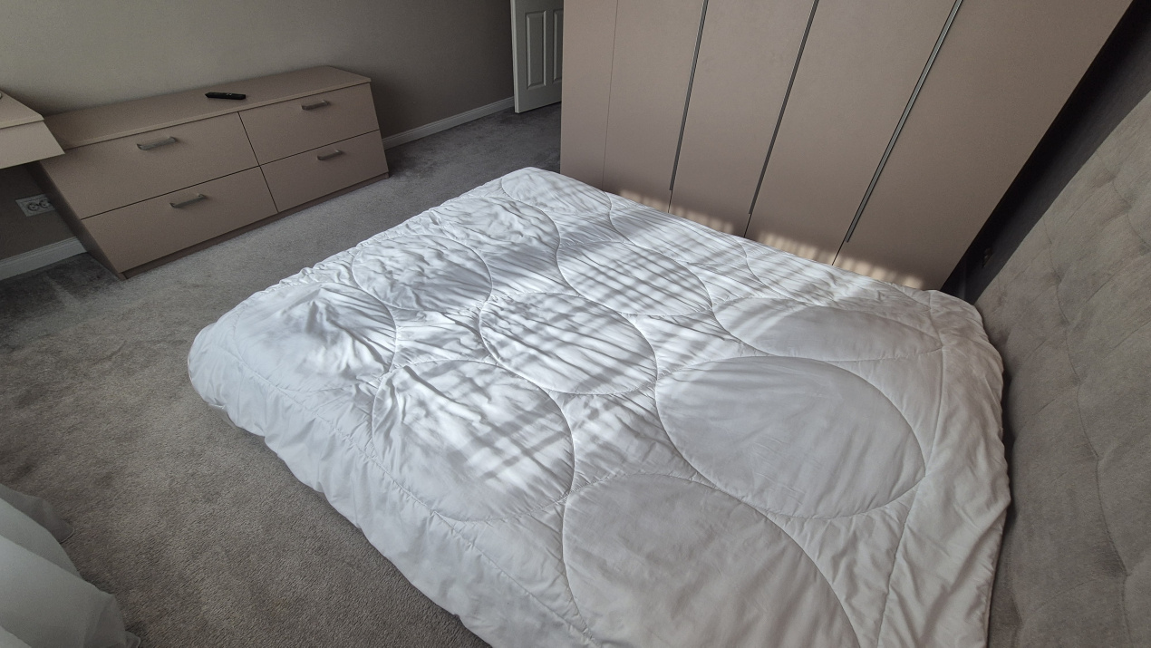  Apartament 3 Camere Pipera Bucuresti — fotografie 18
