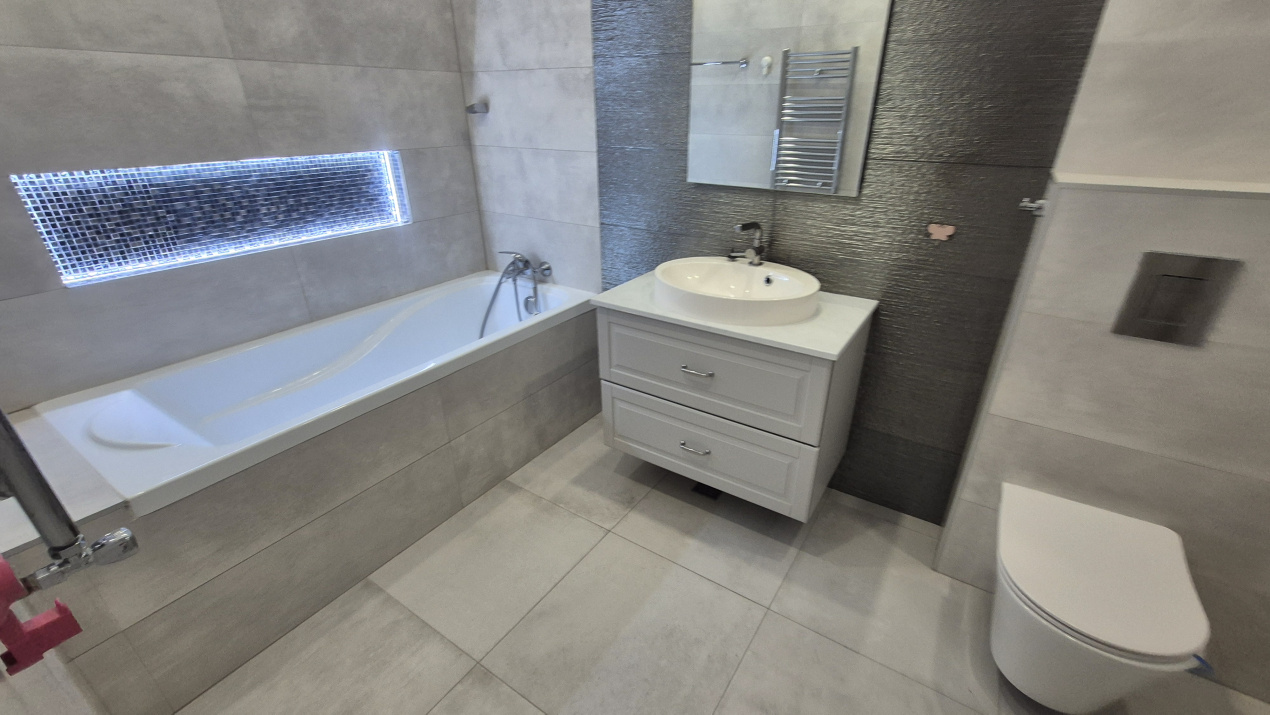  Apartament 3 Camere Pipera Bucuresti — fotografie 23