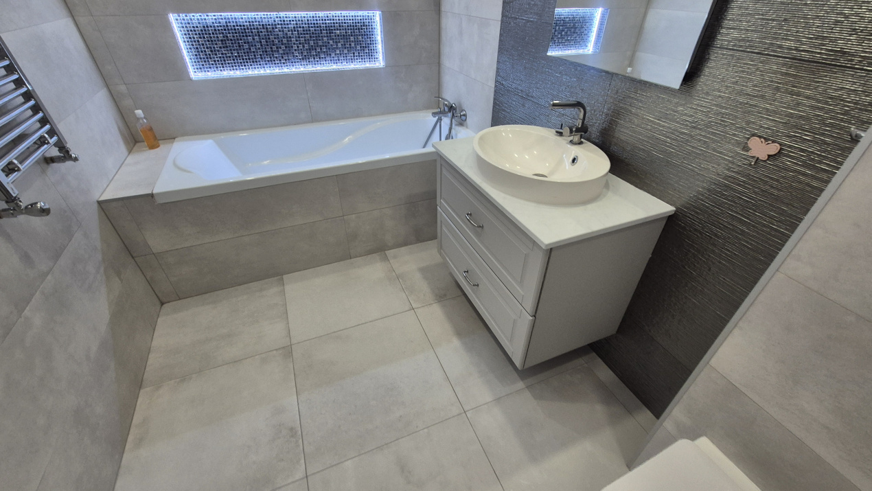  Apartament 3 Camere Pipera Bucuresti — fotografie 24