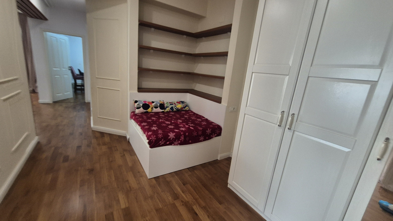  Apartament 3 Camere Pipera Bucuresti — fotografie 19