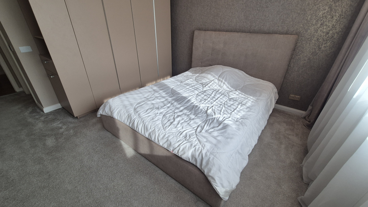  Apartament 3 Camere Pipera Bucuresti — fotografie 20