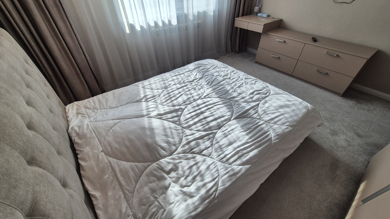  Apartament 3 Camere Pipera Bucuresti — fotografie 21