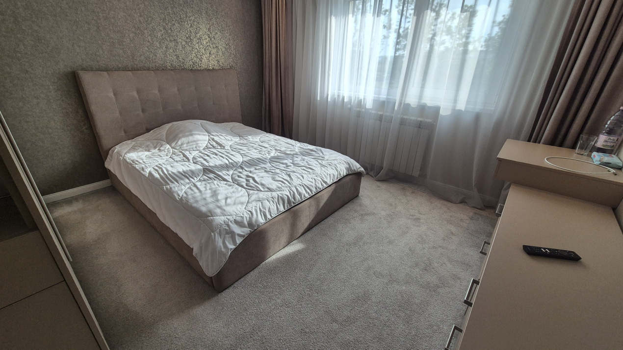  Apartament 3 Camere Pipera Bucuresti — fotografie 22