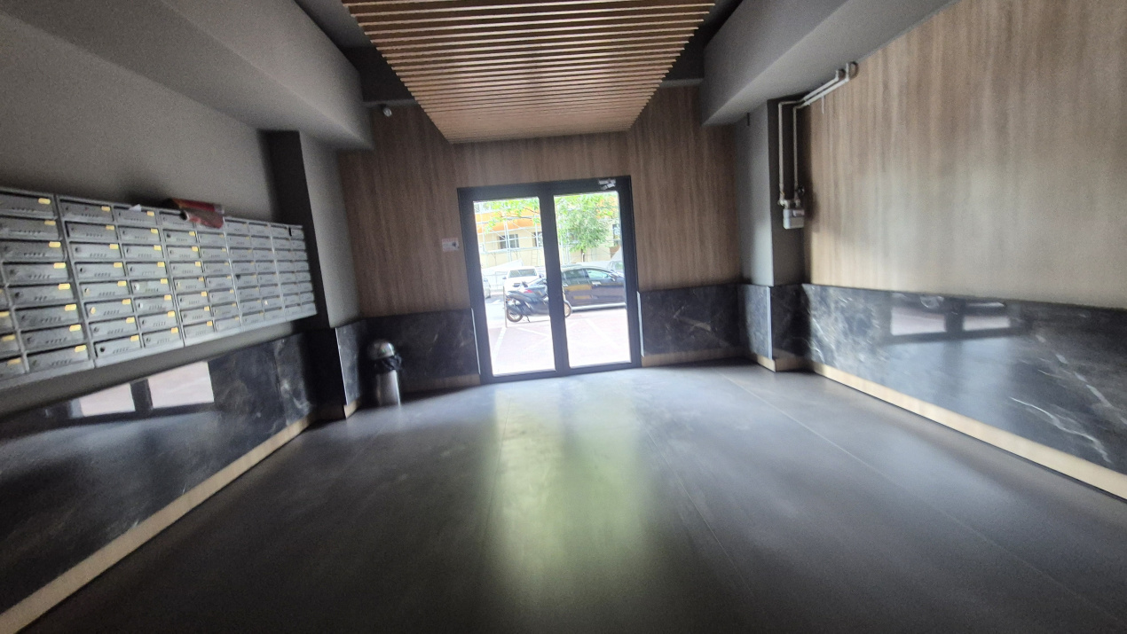 Garsoniera New City Residence Vitan Bucuresti — fotografie 10