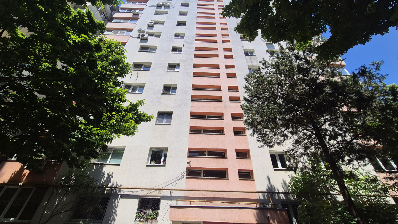  Apartament 2 Camere Tei Bucuresti — fotografie 22